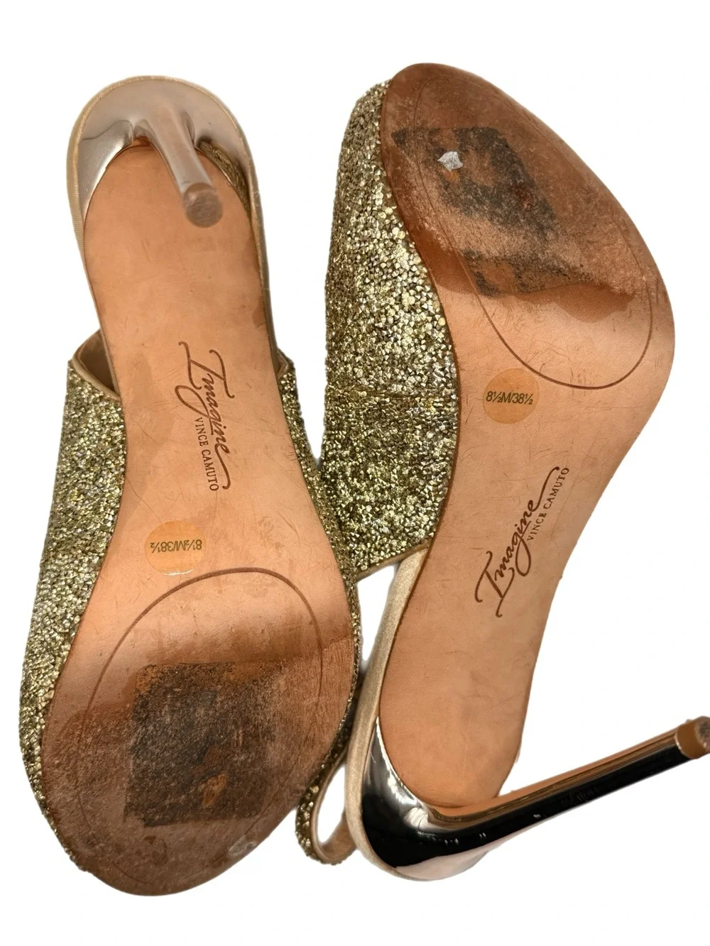 Vince Camuto imagine by